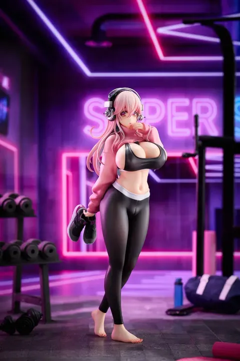 Super Sonico