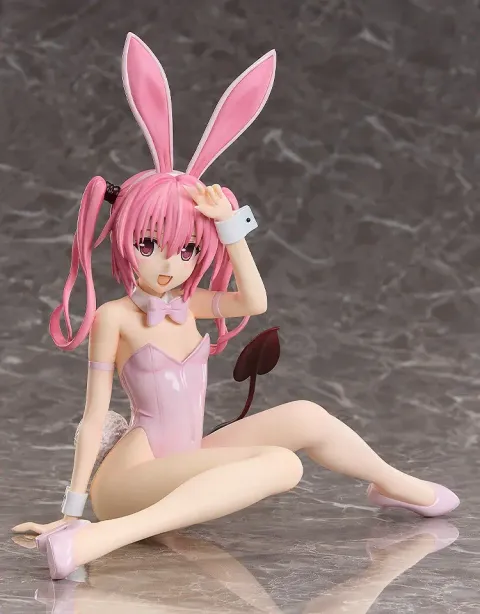 Nana Astar Deviluke