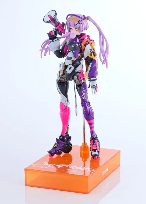 MOTORED CYBORG RUNNER SSX-155c POP TRACKER
