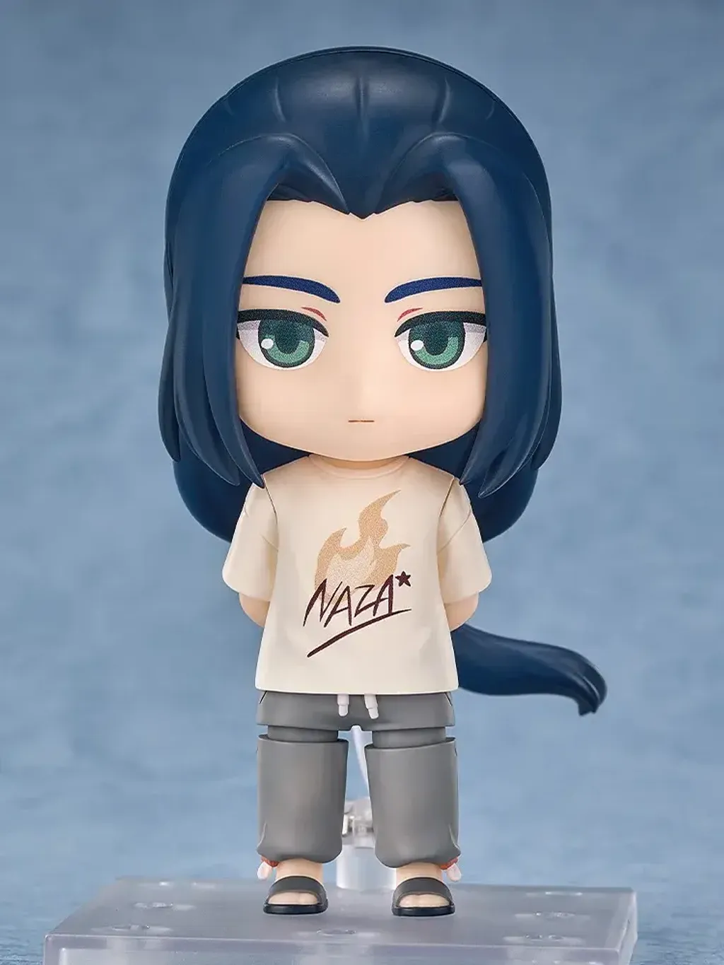 Nendoroid Wuxian NAZA T-Shirt Ver.