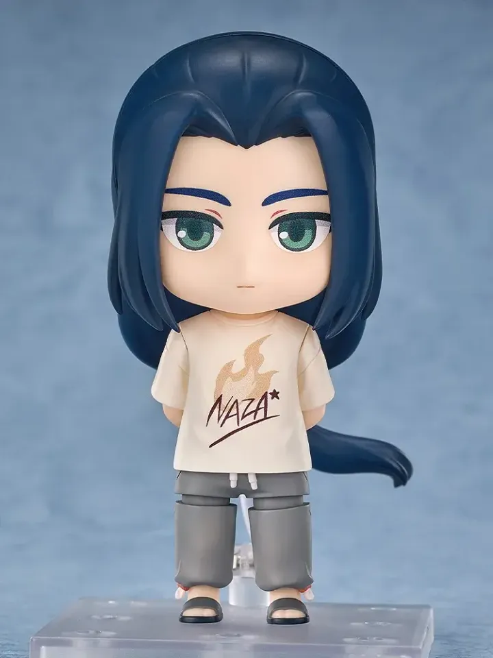 Nendoroid Wuxian NAZA T-Shirt Ver.