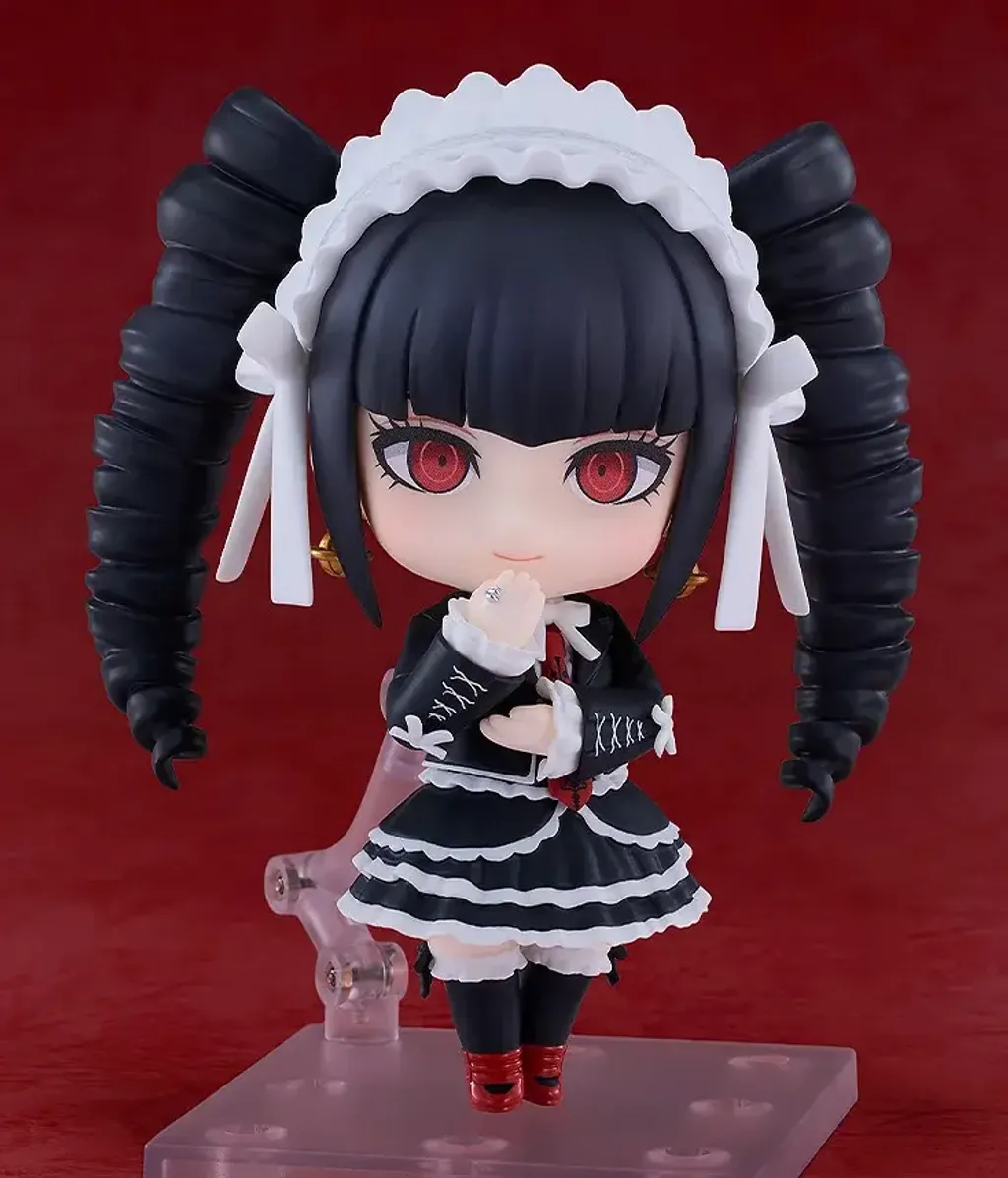 Nendoroid Celestia Ludenberg