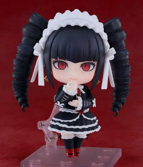 Nendoroid Celestia Ludenberg