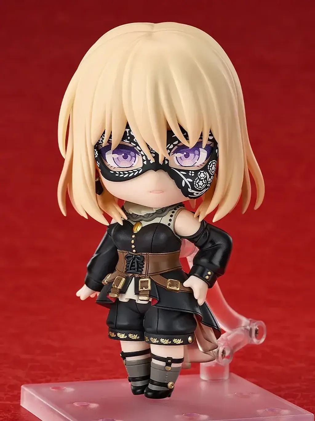 Nendoroid Doloris