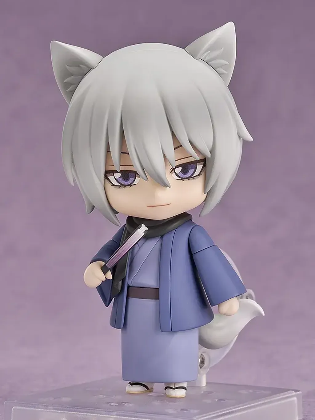 Nendoroid Tomoe