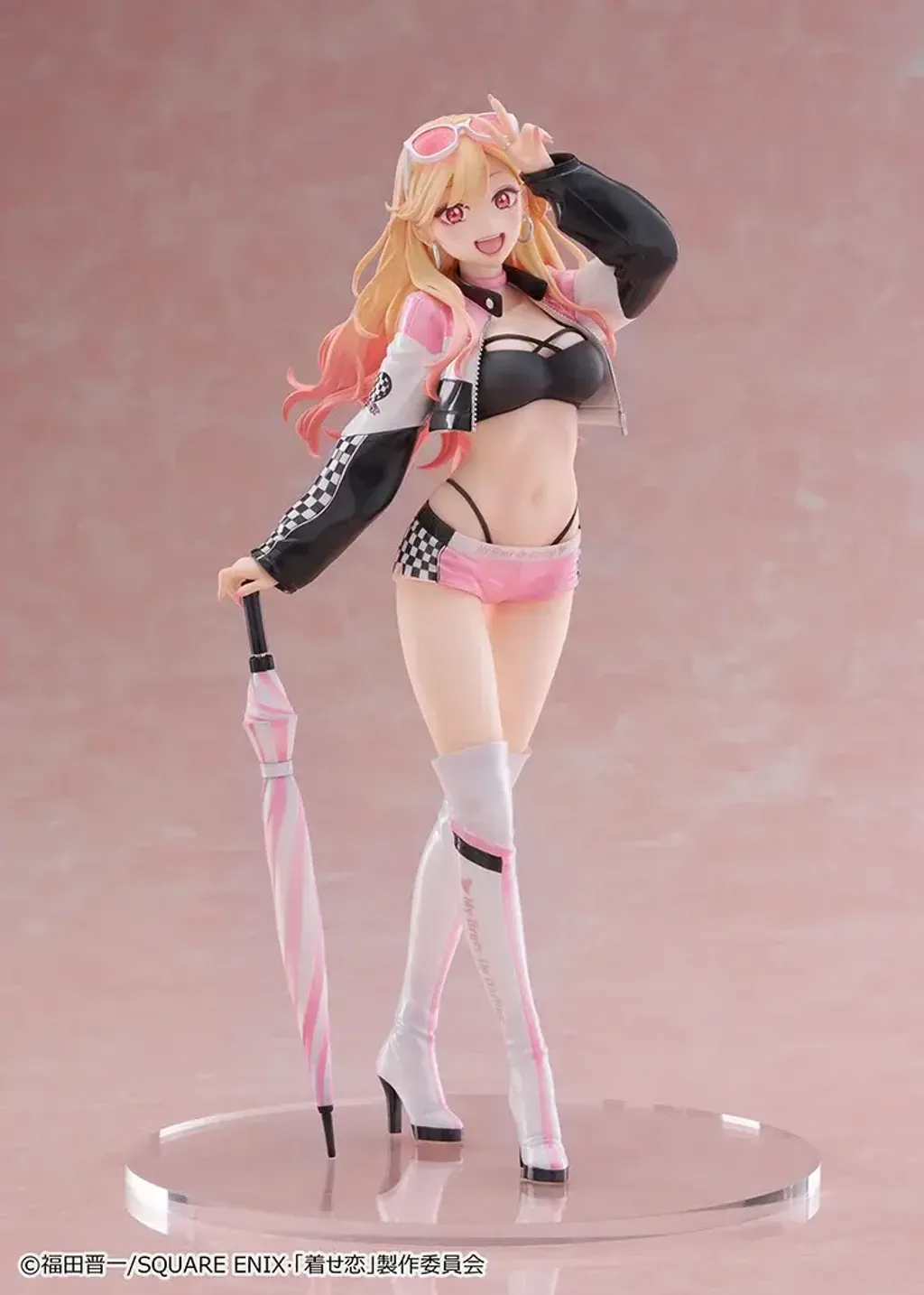 My Dress Up Darling Marin Kitagawa Race Queen ver.