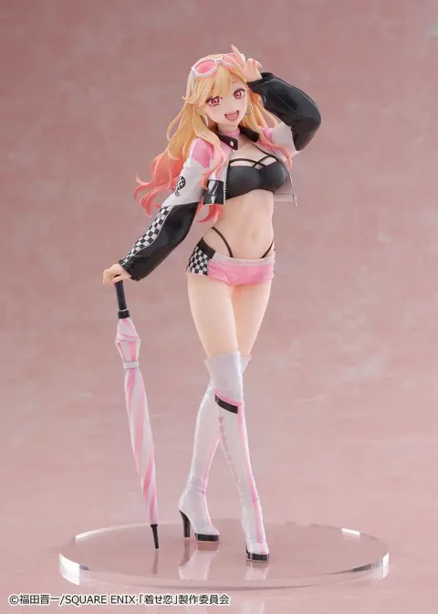 My Dress Up Darling Marin Kitagawa Race Queen ver.
