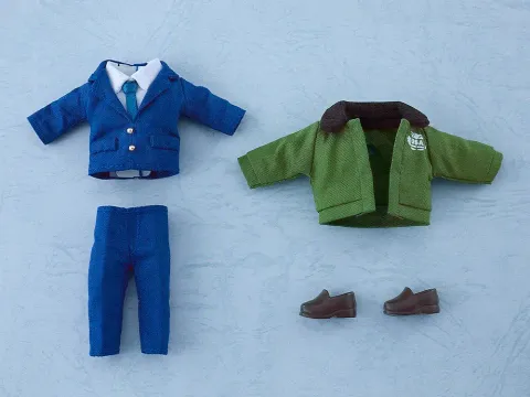 Nendoroid Doll Outfit Set USA