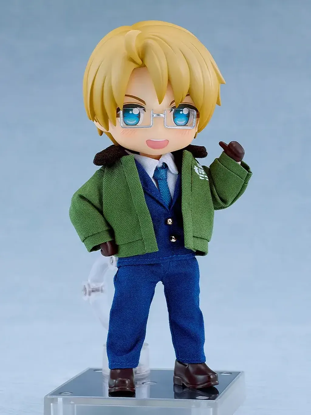 Nendoroid Doll USA