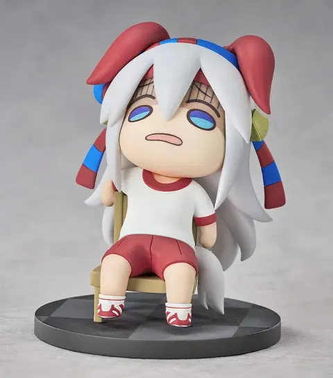 Mini Memory Nervous Tama-chan
