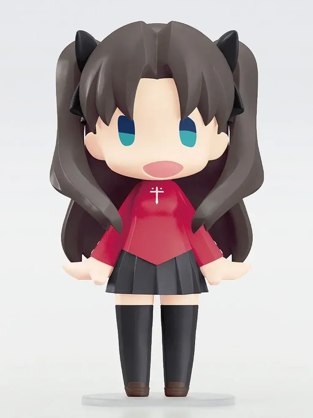HELLO! GOOD SMILE Rin Tohsaka