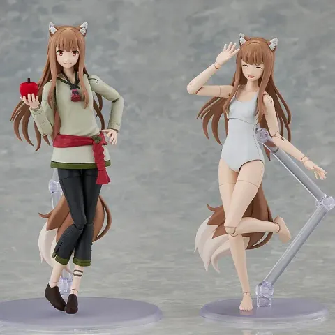 MERCHANT MEETS THE WISE WOLF Holo DX Ver.