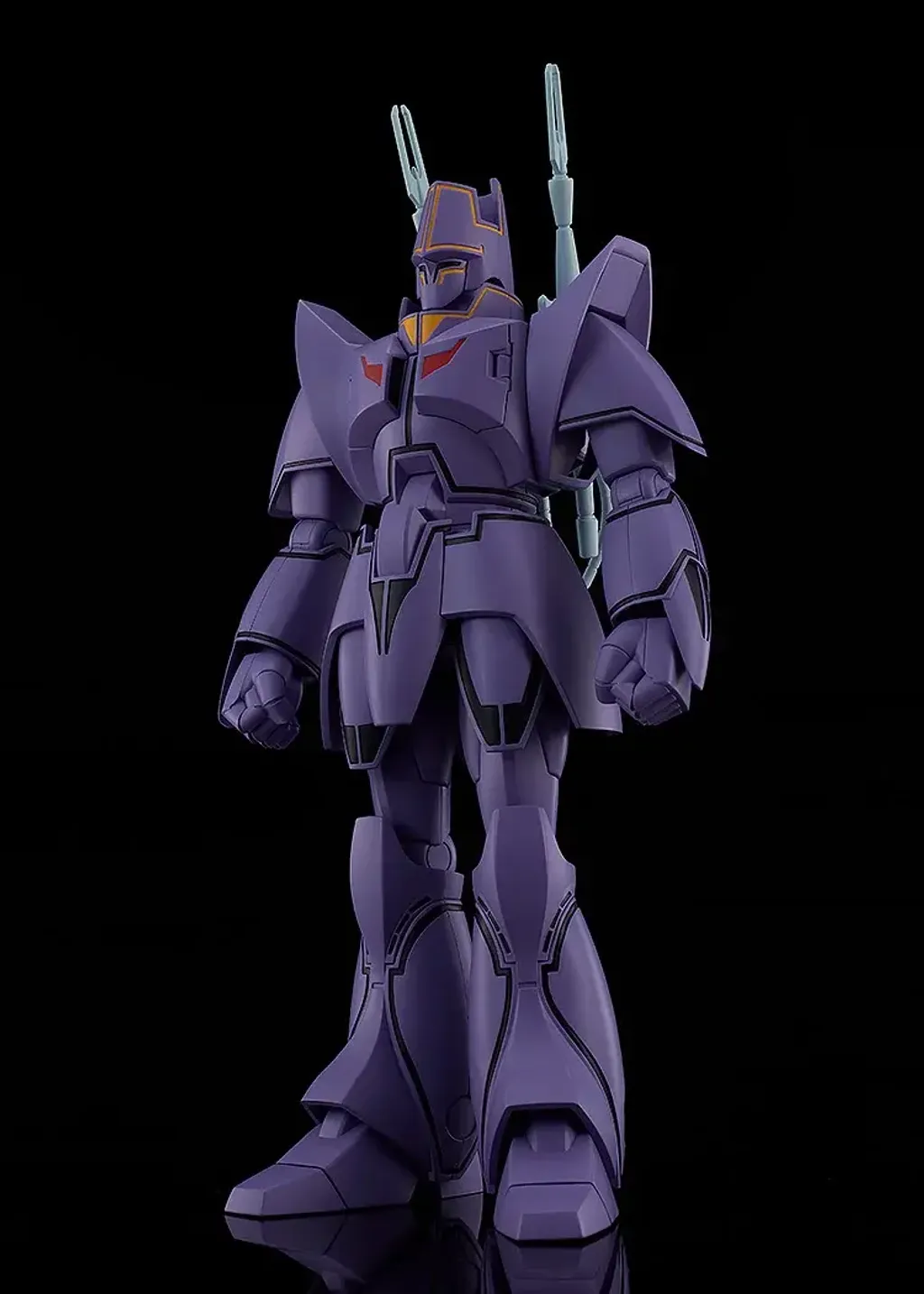 MODEROID Manon Guardian