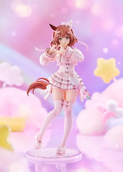G.S. Collection [Unforgettable Sugar Candy] Aston Machan