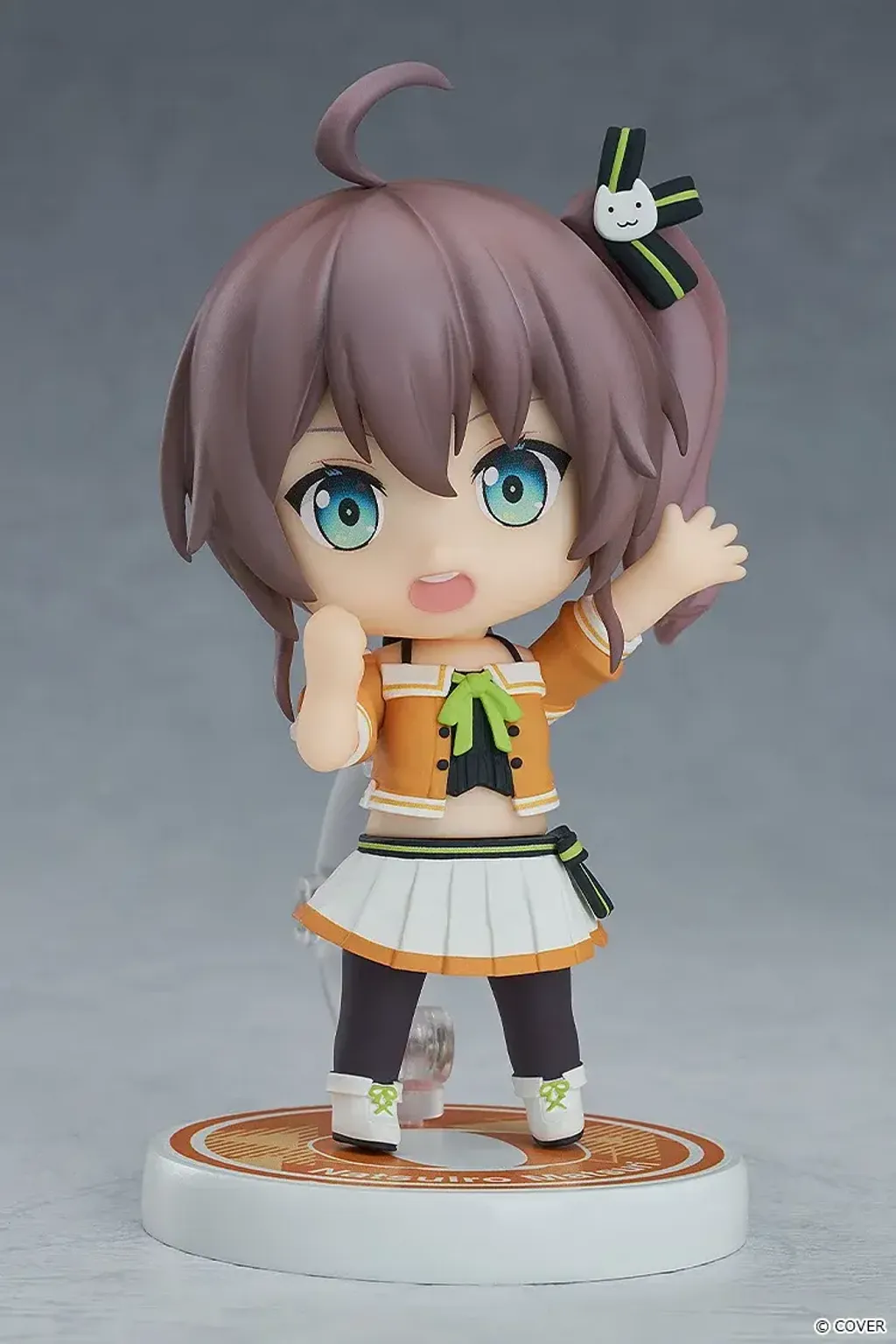 Nendoroid Natsuiro Matsuri