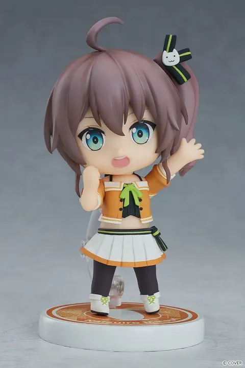 Nendoroid Natsuiro Matsuri