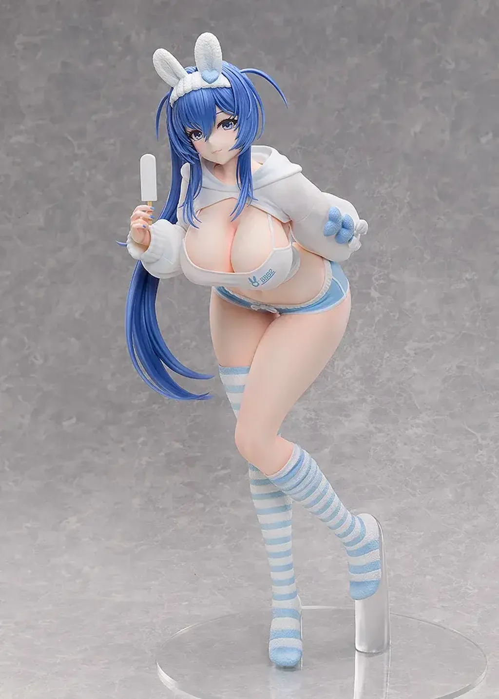 New Jersey Private Quarters Ver.