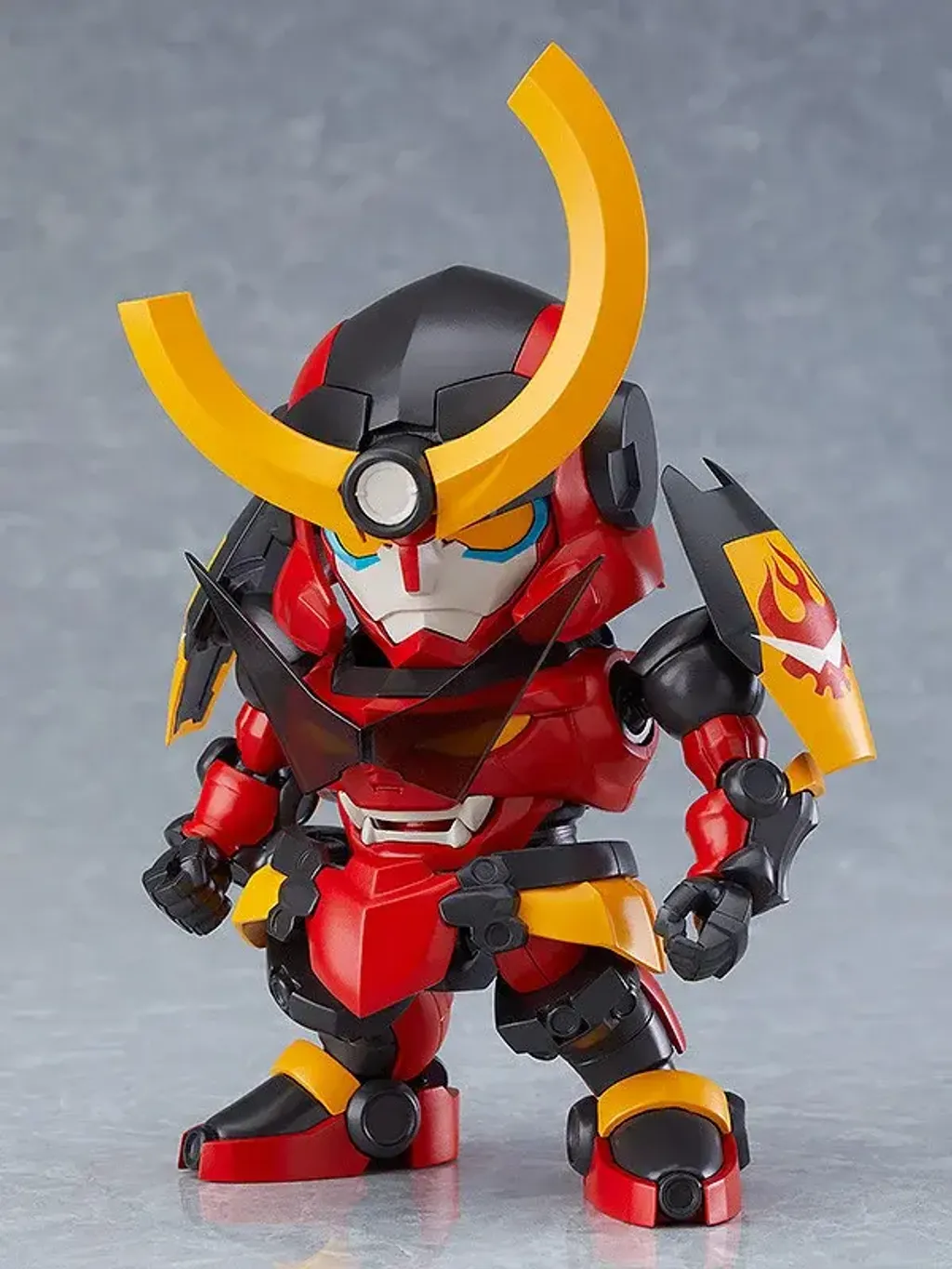 MODEROID Gurren Lagann