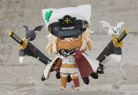Nendoroid Ramlethal Valentine