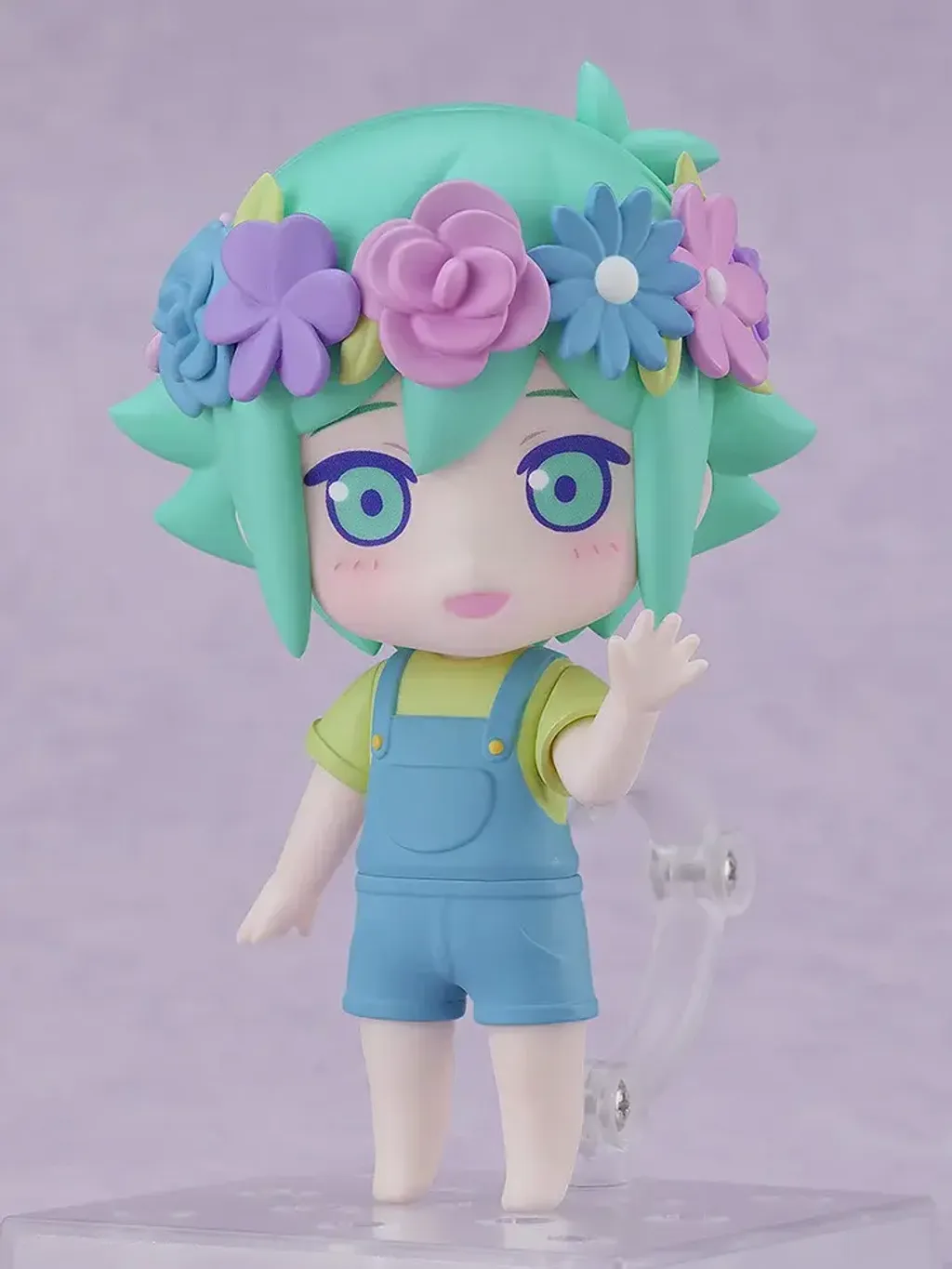 Nendoroid Basil