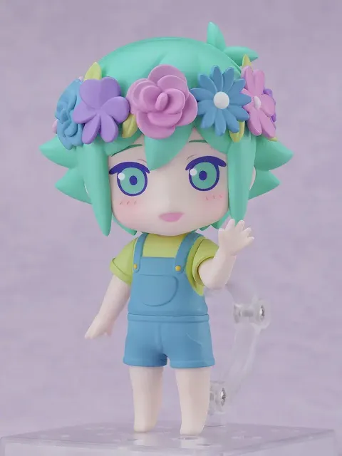 Nendoroid Basil
