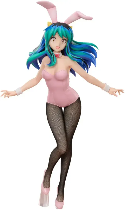 B-style LUM BUNNY VER.