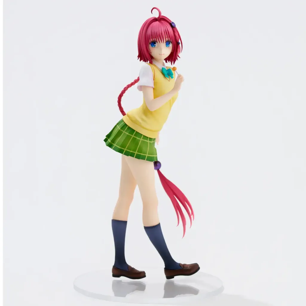 School Uniform Series Mea Kurosaki