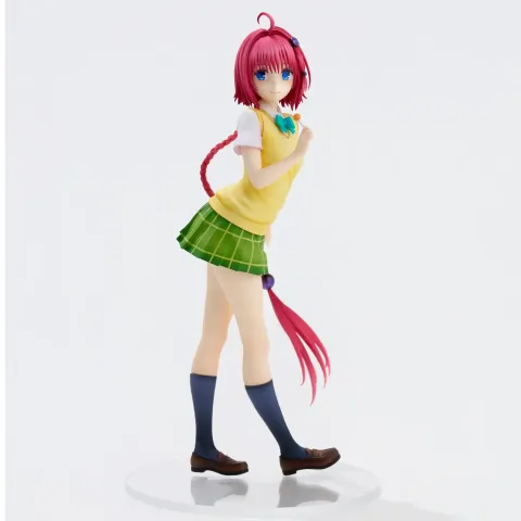 School Uniform Series Mea Kurosaki