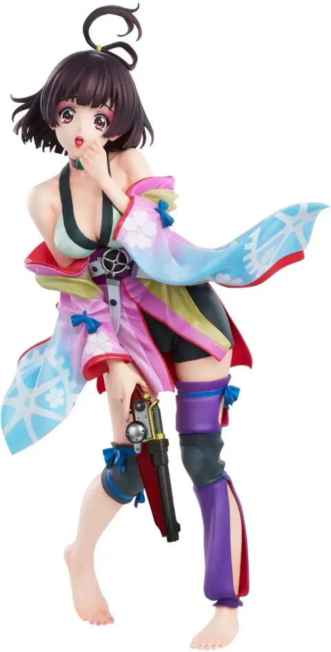 MUMEI RANMAN [MUMEI]