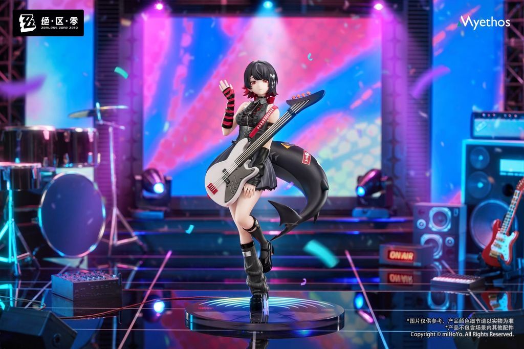 Ellen Joe Sparkling Wonderland Ver.