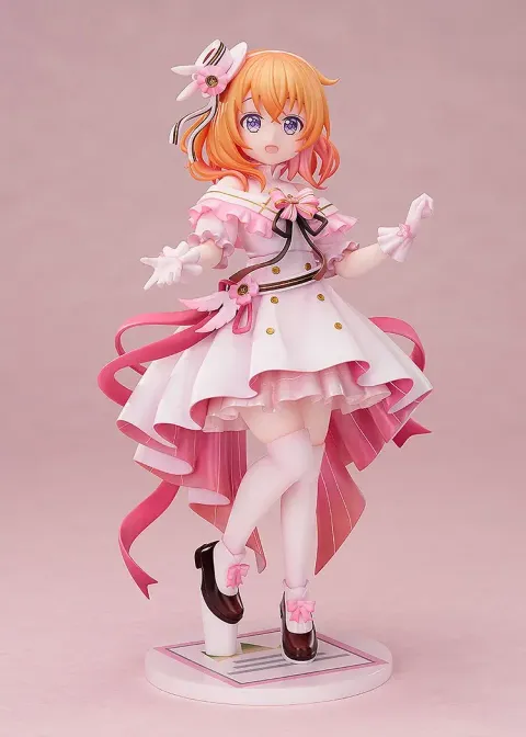 Cocoa Dress Ver.