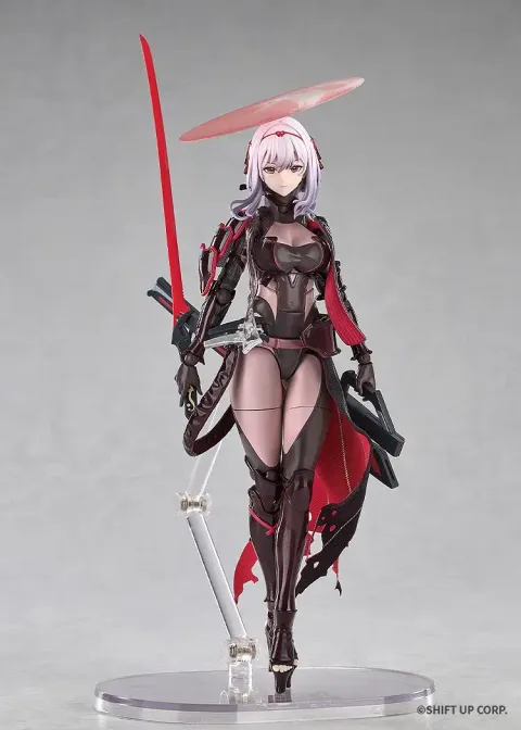 Hyper Body Guren Black Shadow