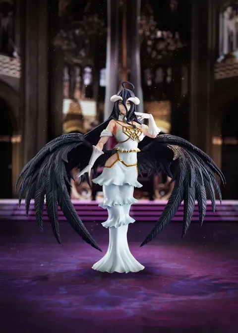 figma Albedo