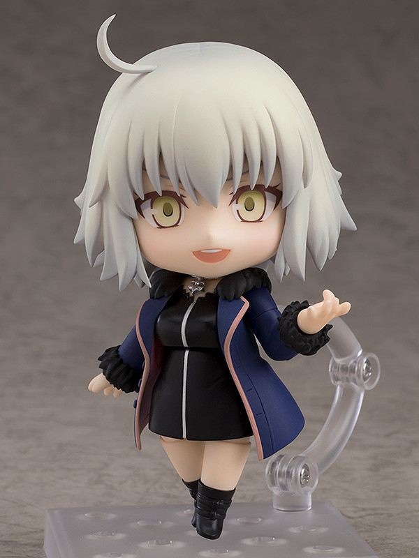 Nendoroid Avenger Jeanne d'Arc (Alter) Shinjuku Ver..jpg