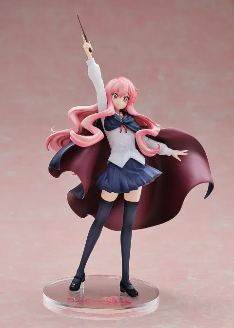 Louise 20th Anniversary non scale model