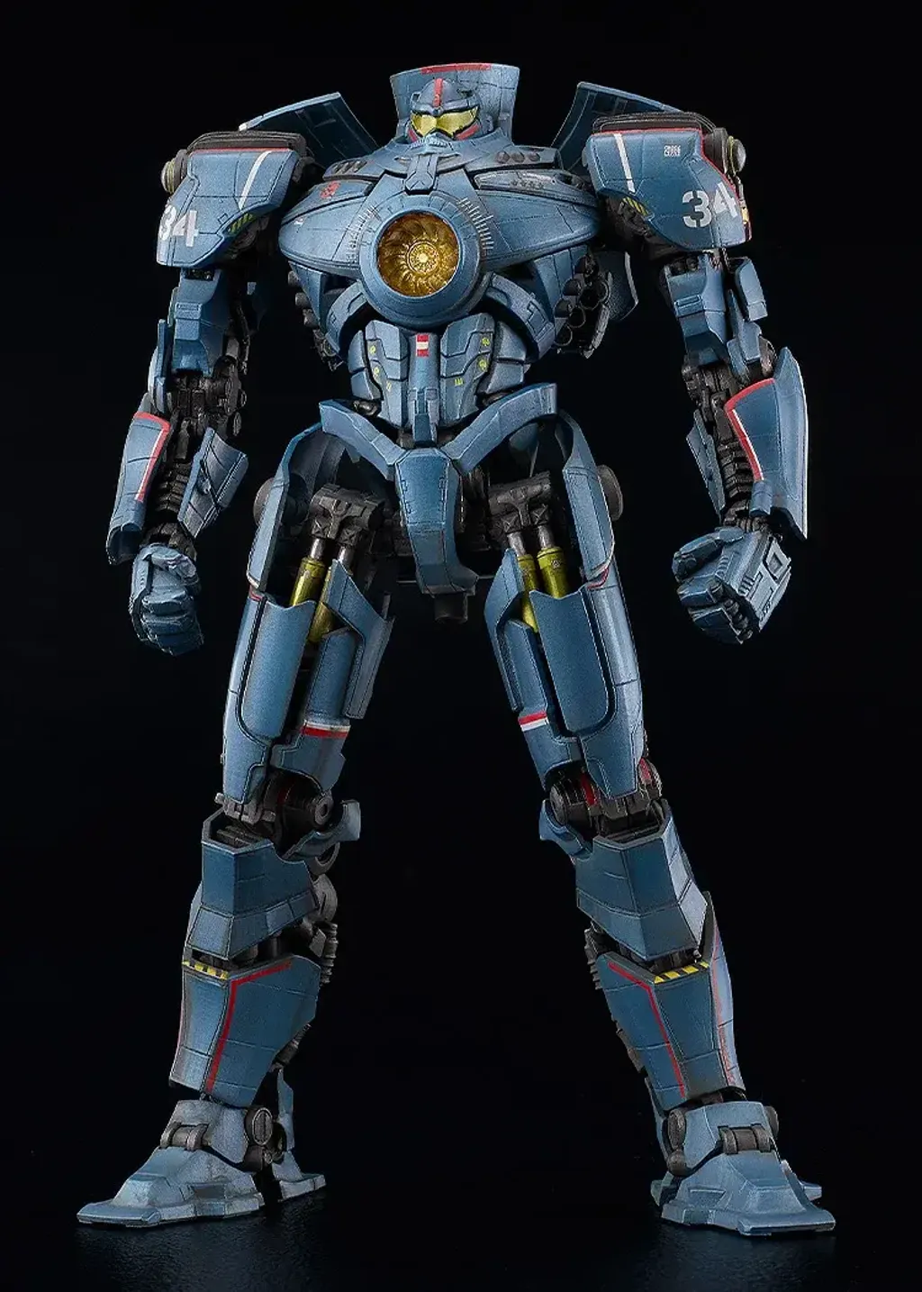 MODEROID Gipsy Danger