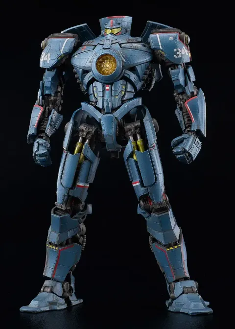 MODEROID Gipsy Danger