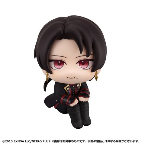 Kiyomitsu Kashu