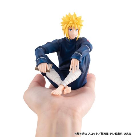 Palm size Minato