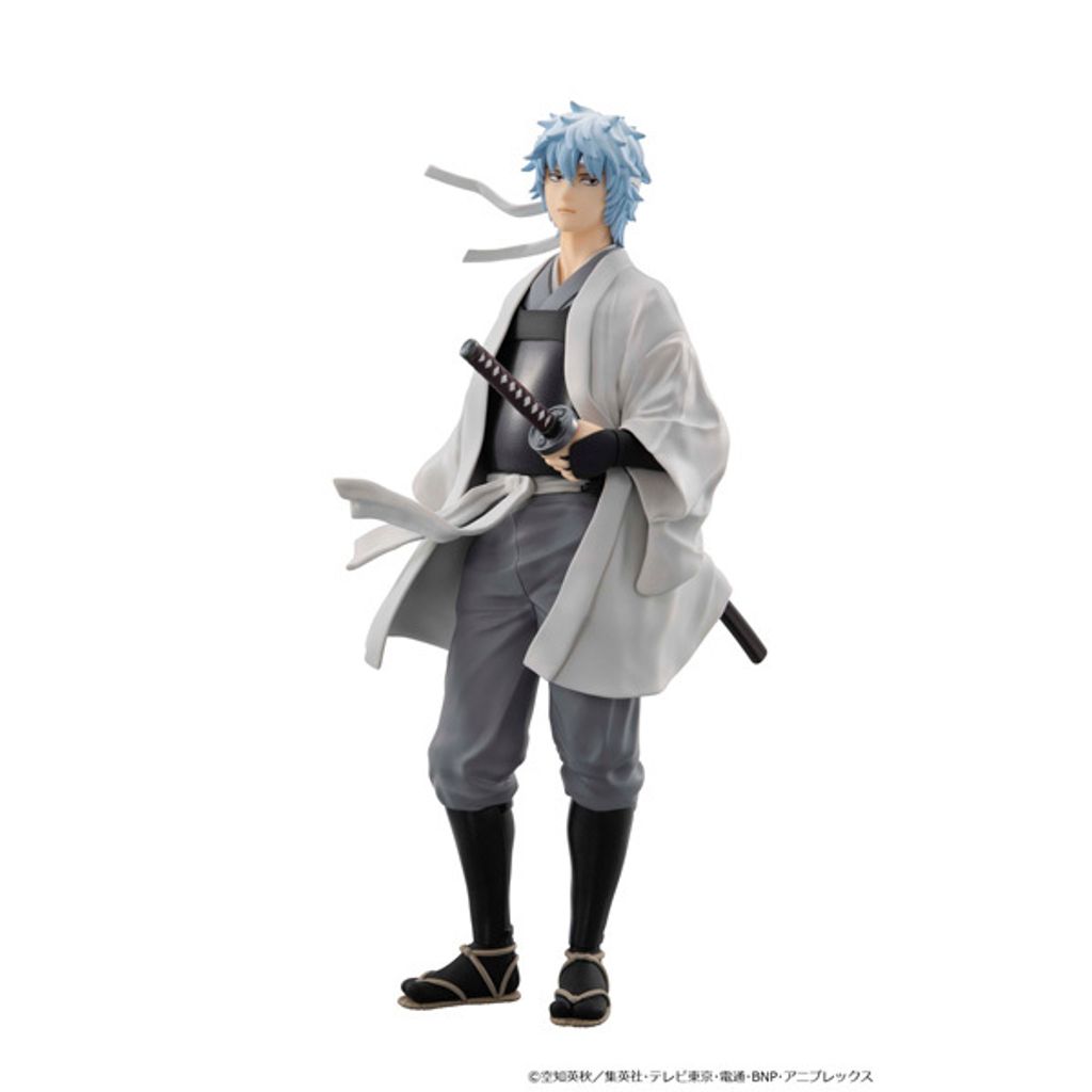 Gintoki Sakata Ver. Joi-Shishi