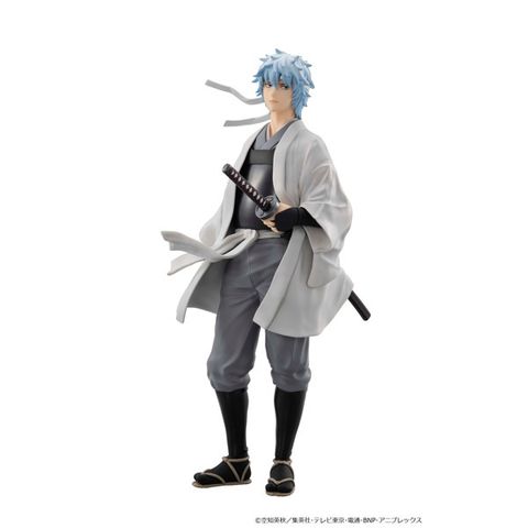 Gintoki Sakata Ver. Joi-Shishi