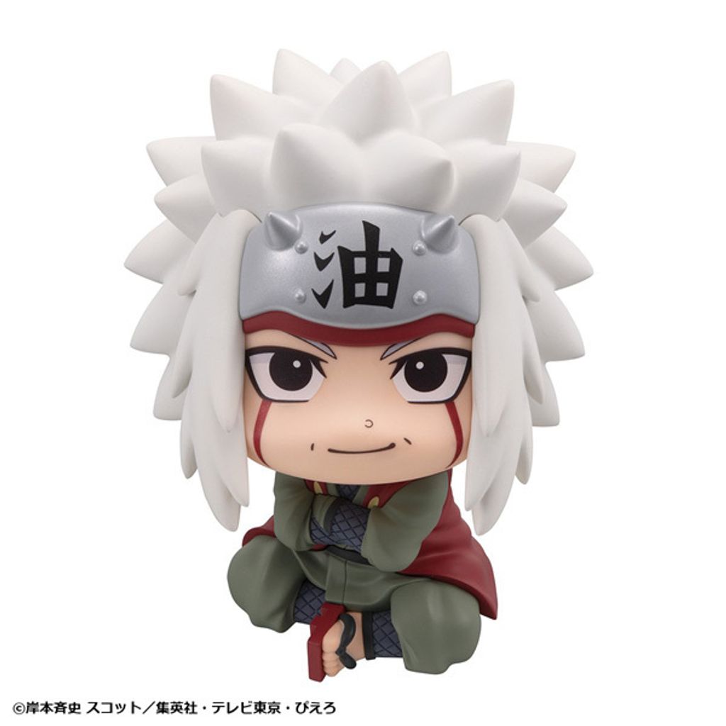 Jiraiya