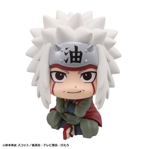 Jiraiya