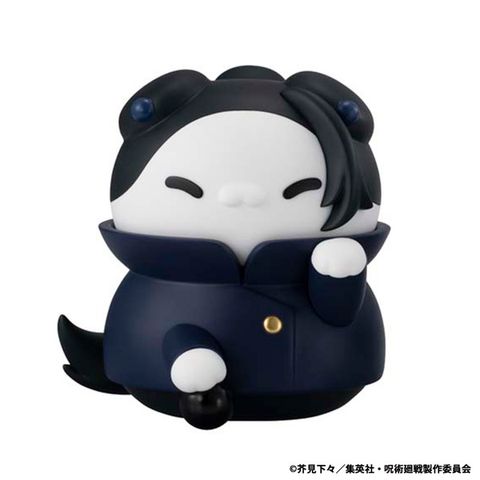 The Big Series Jujutsu Cats Suguru Geto