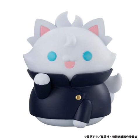 The Big Series Jujutsu Cats Satoru Gojo