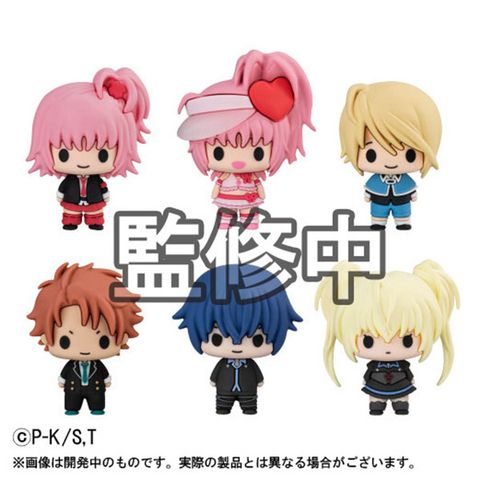 TV Anime Shugo Chara!