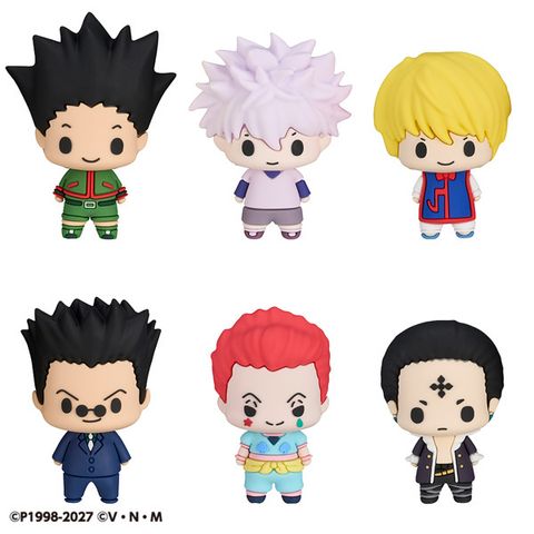 HUNTER×HUNTER