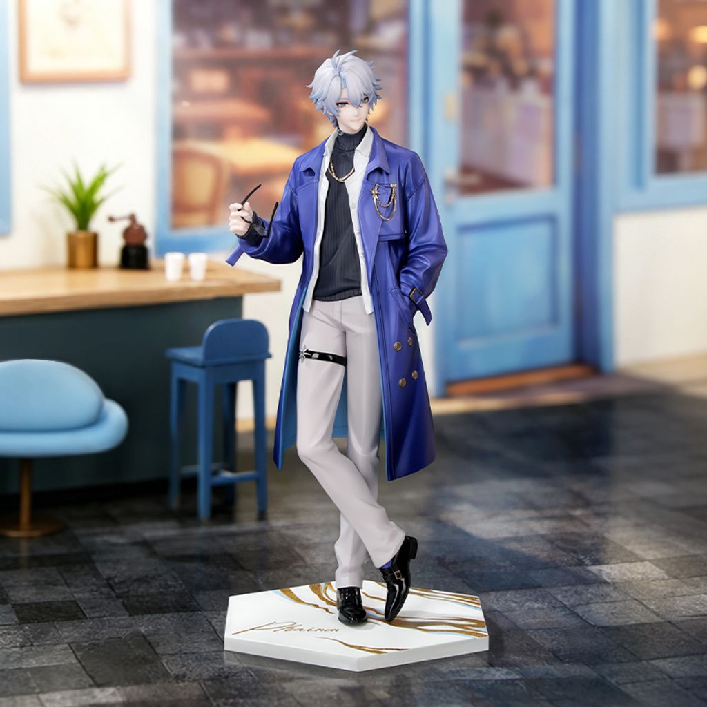 PHAINON- EXPRESS TRAVEL NOTES VER.