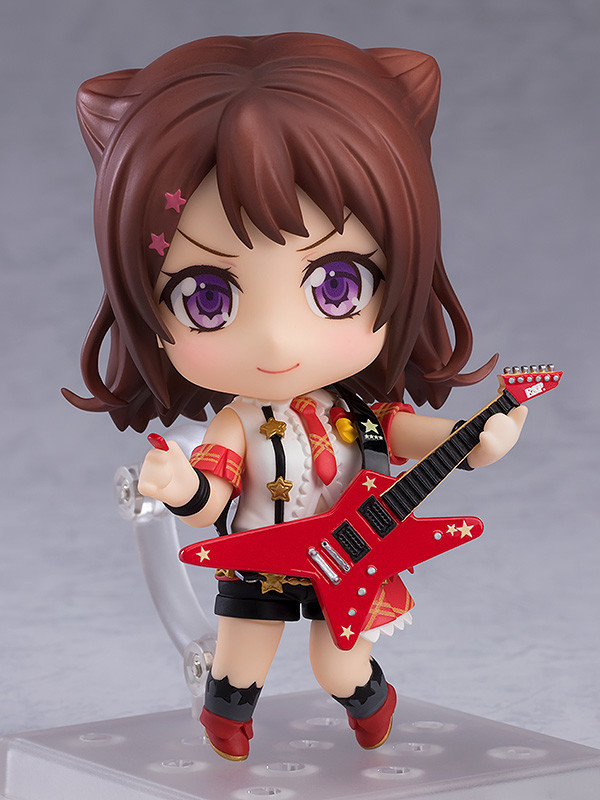 Nendoroid Kasumi Toyama - Stage Outfit Ver..jpg