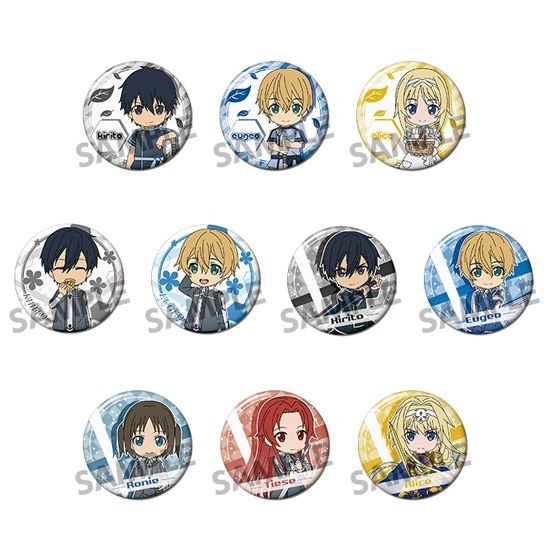 Pikuriru! SWORD ART ONLINE ALICIZATION Trading Can Badge.jpg